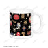 "Cardcaptor Sakura: Clear Card Arc" Motif Mug (Black)