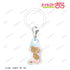 "Cardcaptor Sakura: Clear Card Arc" Kero-chan Acrylic Umbrella Marker