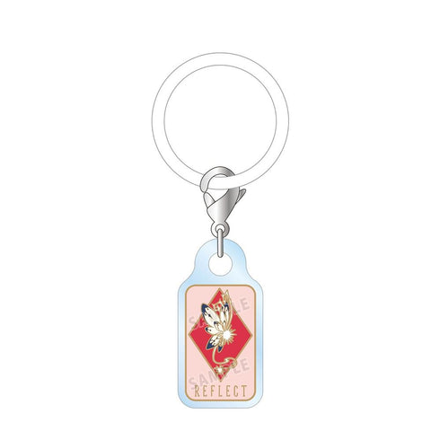 "Cardcaptor Sakura: Clear Card Arc" Reflect Acrylic Umbrella Marker