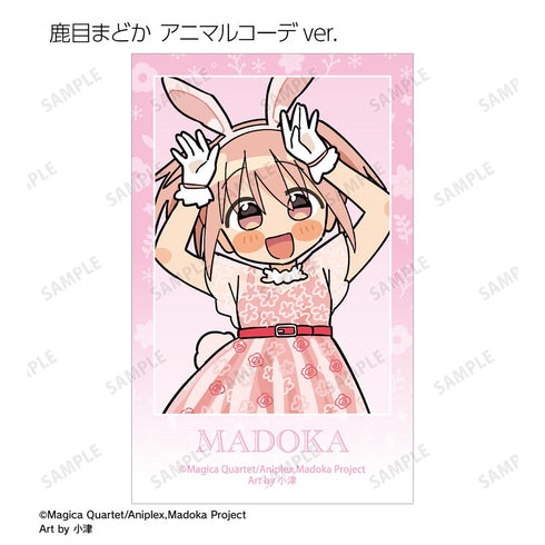 『魔法少女まどか☆マギカ』描き起こし Art by 小津 トレーディングイラストカード(単位/BOX)