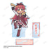 『魔法少女まどか☆マギカ』描き起こし 佐倉杏子 魔法少女衣装ver. Art by 小津 パーツ付きBIGアクリルスタンド
