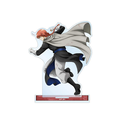 『銀魂』描き下ろし 神威 戦う背中ver. 第2弾 BIGアクリルスタンド