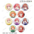 『五等分の花嫁*』描き下ろし ハーバリウムver. トレーディンググリッター缶バッジ(単位/BOX)【202607再販】