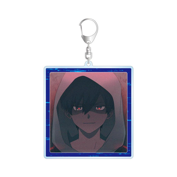 『MILGRAM -ミルグラム-』MV BIGアクリルキーホルダー フータ『天晴行進曲』