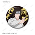 『NARUTO-ナルト- 疾風伝』描き下ろし 戦闘前ver. トレーディンググリッター缶バッジ(単位/BOX)