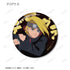 『NARUTO-ナルト- 疾風伝』描き下ろし 戦闘前ver. トレーディンググリッター缶バッジ(単位/BOX)