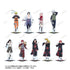 『NARUTO-ナルト- 疾風伝』描き下ろし 我愛羅 戦闘前ver. BIGアクリルスタンド
