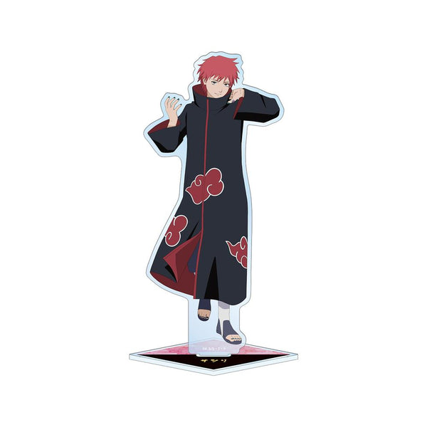 『NARUTO-ナルト- 疾風伝』描き下ろし サソリ 戦闘前ver. BIGアクリルスタンド