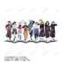 『NARUTO-ナルト- 疾風伝』描き下ろし サソリ 戦闘前ver. BIGアクリルスタンド