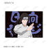 『NARUTO-ナルト- 疾風伝』描き下ろし 戦闘前ver. トレーディングブロマイド(単位/BOX)