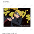 『NARUTO-ナルト- 疾風伝』描き下ろし 戦闘前ver. トレーディングブロマイド(単位/BOX)