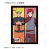 『NARUTO-ナルト- 疾風伝』描き下ろし 戦闘前ver. トレーディングブロマイド(単位/BOX)