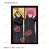 『NARUTO-ナルト- 疾風伝』描き下ろし 戦闘前ver. トレーディングブロマイド(単位/BOX)
