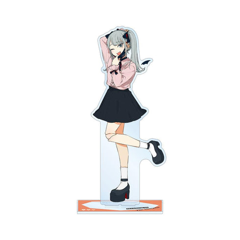 《DECO*27 feat.初音未来 EXHIBITION Produced by DECO*27 / OTOIRO》MANNEQUIN 吸血鬼 BIG亚克力立牌