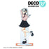 《DECO*27 feat.初音未来 EXHIBITION Produced by DECO*27 / OTOIRO》MANNEQUIN 吸血鬼 BIG亚克力立牌