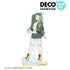 『DECO*27 feat. 初音未來 EXHIBITION Produced by DECO*27 / OTOIRO』MANNEQUIN U BIG 壓克力立牌