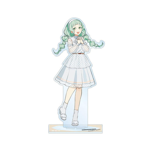 《DECO*27 feat.初音未来 EXHIBITION Produced by DECO*27 / OTOIRO》MANNEQUIN 凯萨兰帕萨兰 大型亚克力立牌