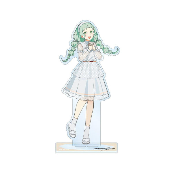 《DECO*27 feat.初音未来 EXHIBITION Produced by DECO*27 / OTOIRO》MANNEQUIN 凯萨兰帕萨兰 大型亚克力立牌