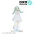 《DECO*27 feat.初音未来 EXHIBITION Produced by DECO*27 / OTOIRO》MANNEQUIN 凯萨兰帕萨兰 大型亚克力立牌