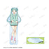 《DECO*27 feat.初音未来 EXHIBITION Produced by DECO*27 / OTOIRO》MANNEQUIN 礼品 大号亚克力立牌