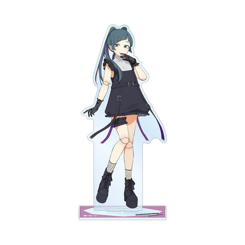 『DECO*27 feat. 初音未來 EXHIBITION Produced by DECO*27 / OTOIRO』MANNEQUIN 寄生體 BIG 壓克力立牌