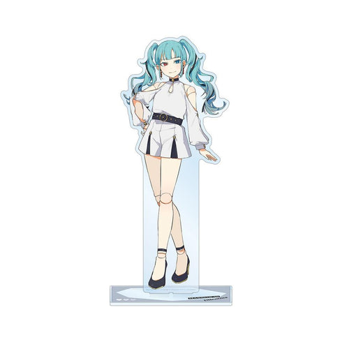 《DECO*27 feat.初音未来 EXHIBITION Produced by DECO*27 / OTOIRO》MANNEQUIN 困境 BIG亚克力立牌