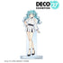 《DECO*27 feat.初音未来 EXHIBITION Produced by DECO*27 / OTOIRO》MANNEQUIN 困境 BIG亚克力立牌