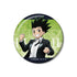 『HUNTER×HUNTER』描き下ろし ゴン スーツ(戦闘後)ver. 100mm缶バッジ
