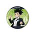 『HUNTER×HUNTER』描き下ろし ゴン スーツ(戦闘後)ver. 100mm缶バッジ【202609再販】