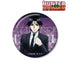 『HUNTER×HUNTER』描き下ろし クロロ スーツ(戦闘後)ver. 100mm缶バッジ
