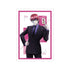 『HUNTER×HUNTER』描き下ろし ヒソカ スーツ(戦闘後)ver. A3マット加工ポスター