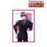 『HUNTER×HUNTER』描き下ろし ヒソカ スーツ(戦闘後)ver. A3マット加工ポスター