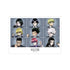 『HUNTER×HUNTER』描き下ろし 集合 スーツ(戦闘後)ver. A3マット加工ポスター【202609再販】