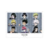 『HUNTER×HUNTER』描き下ろし 集合 スーツ(戦闘後)ver. A3マット加工ポスター