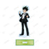 『HUNTER×HUNTER』描き下ろし ゴン スーツ(戦闘後)ver. BIGアクリルスタンド【202609再販】