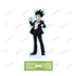 『HUNTER×HUNTER』描き下ろし ゴン スーツ(戦闘後)ver. BIGアクリルスタンド