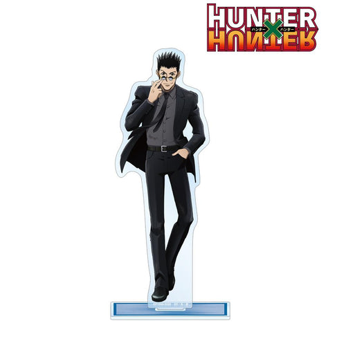 『HUNTER×HUNTER』描き下ろし レオリオ スーツ(戦闘後)ver. BIGアクリルスタンド