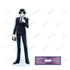 『HUNTER×HUNTER』描き下ろし クロロ スーツ(戦闘後)ver. BIGアクリルスタンド【202609再販】
