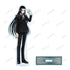 『HUNTER×HUNTER』描き下ろし イルミ スーツ(戦闘後)ver. BIGアクリルスタンド【202609再販】
