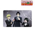 『HUNTER×HUNTER』描き下ろし クロロ&シャルナーク&フェイタン スーツ(戦闘後)ver. マルチデスクマット【202609再販】