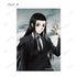 『HUNTER×HUNTER』描き下ろし スーツ(戦闘後)ver. トレーディングブロマイド(単位/BOX)