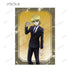 『HUNTER×HUNTER』描き下ろし スーツ(戦闘後)ver. トレーディングブロマイド(単位/BOX)