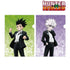 『HUNTER×HUNTER』描き下ろし スーツ(戦闘後)ver. A4クリアファイル2枚セット ver.A