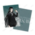 『HUNTER×HUNTER』描き下ろし スーツ(戦闘後)ver. A4クリアファイル2枚セット ver.C