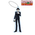 『HUNTER×HUNTER』描き下ろし クロロ スーツ(戦闘後)ver. BIGアクリルキーホルダー【202609再販】