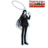 『HUNTER×HUNTER』描き下ろし イルミ スーツ(戦闘後)ver. BIGアクリルキーホルダー