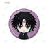 『HUNTER×HUNTER』トレーディング ちびキャラ スーツver. グリッター缶バッジ(単位/BOX)