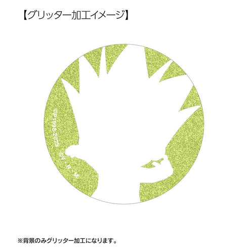 『HUNTER×HUNTER』トレーディング ちびキャラ スーツver. グリッター缶バッジ(単位/BOX)