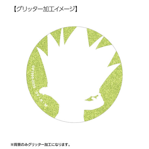 『HUNTER×HUNTER』トレーディング ちびキャラ スーツver. グリッター缶バッジ(単位/BOX)【202609再販】