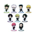 『HUNTER×HUNTER』トレーディング ちびキャラ スーツver. アクリルスタンド(単位/BOX)【202609再販】